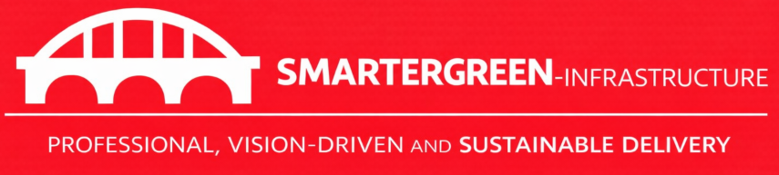 Smarter Green Infrastructure